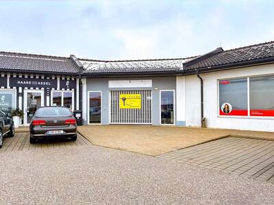 Gewerbeobjekt mieten in 9141 Eberndorf