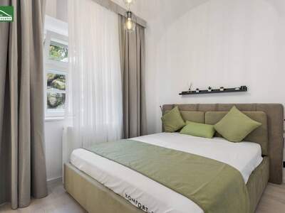 Mietwohnung in 1190 Wien