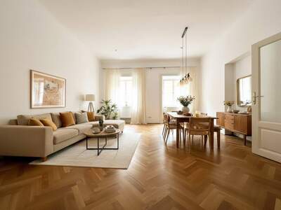 Wohnung mieten in 1010 Wien