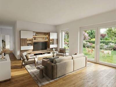 Eigentumswohnung in 8413 Sankt Georgen