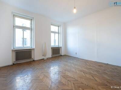 Wohnung kaufen in 1090 Wien