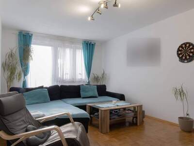 Mietwohnung provisionsfrei in 5204 Straßwalchen