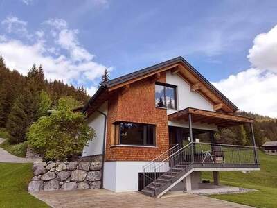 Haus provisionsfrei kaufen in 6782 Silbertal