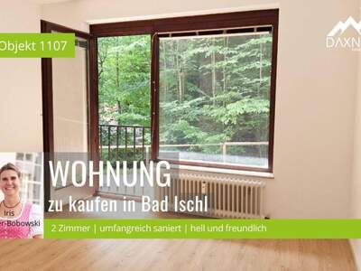 Anlageobjekt kaufen in 4820 Bad Ischl
