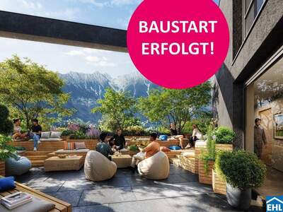 Eigentumswohnung in 6020 Innsbruck
