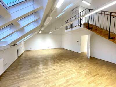 Gewerbeobjekt mieten in 1010 Wien (Bild 1)