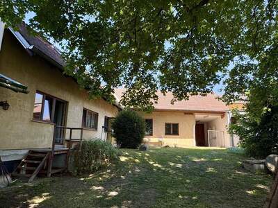 Haus kaufen in 3701 Großweikersdorf
