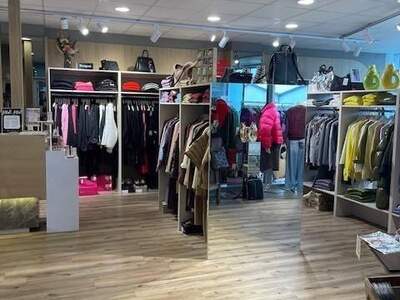 Gewerbeobjekt mieten in 4880 St. Georgen