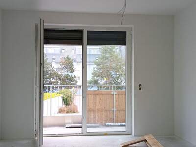 Wohnung mit Balkon mieten in 4600 Wels (Bild 1)