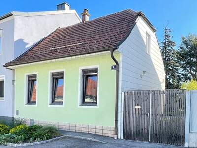 Haus kaufen in 3430 Tulln