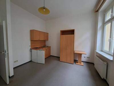 Wohnung mieten in 7000 Eisenstadt