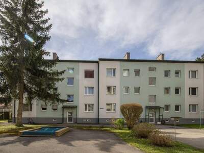 Wohnung mieten in 3150 Wilhelmsburg