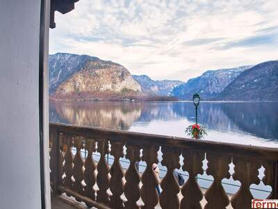 Haus mit Garten kaufen in 4830 Hallstatt