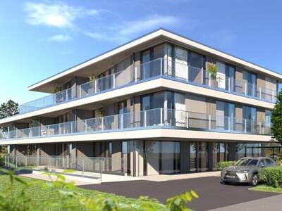 Eigentumswohnung in 5026 Salzburg