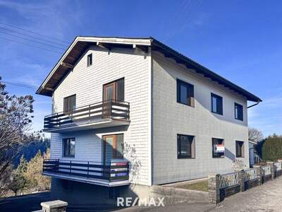 Einfamilienhaus kaufen in 4655 Vorchdorf