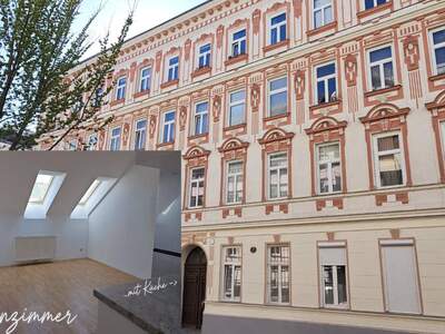 Wohnung mieten in 1170 Wien