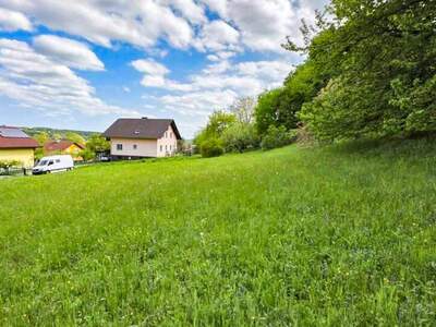 Grundstück kaufen in 8181 Sankt Ruprecht