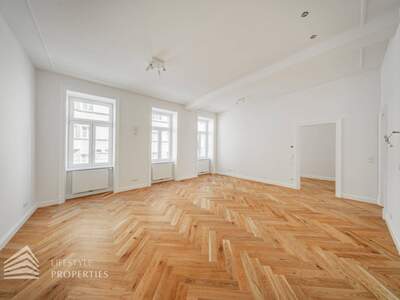 Eigentumswohnung in 1040 Wien