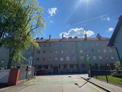 Wohnung mieten in 8600 Bruck an der Mur