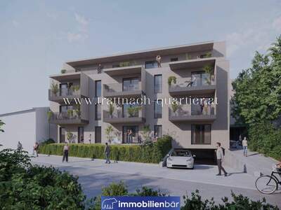 Wohnung kaufen in 4710 Grieskirchen