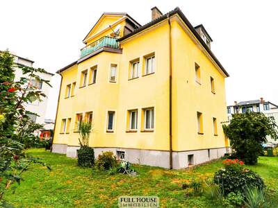 Anlageobjekt kaufen in 9500 Villach (Bild 1)