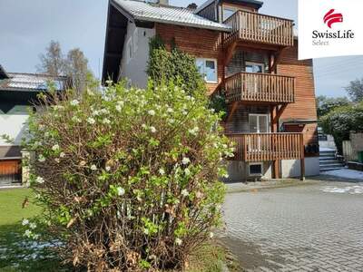 Eigentumswohnung in 5020 Salzburg