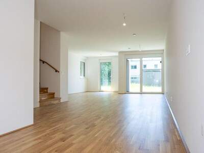 Reihenhaus kaufen in 3107 St. Pölten (Bild 2)
