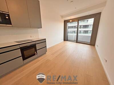 Terrassenwohnung mieten in 1220 Wien (Bild 3)