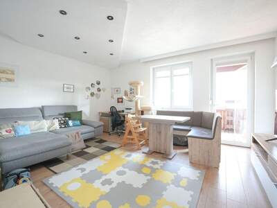 Mietwohnung in 4600 Wels (Bild 2)