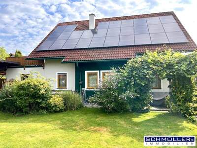 Haus kaufen in 4614 Marchtrenk