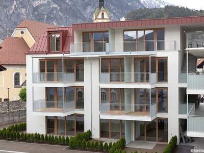 Wohnung kaufen in 6511 Zams (Bild 3)