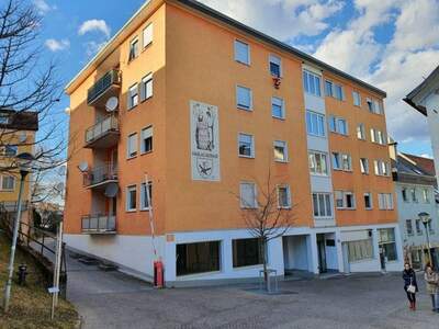 Wohnung mieten in 9500 Villach