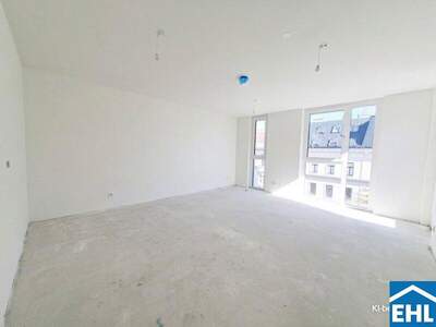 Terrassenwohnung mieten in 1150 Wien (Bild 2)