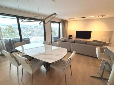 Eigentumswohnung in 1190 Wien