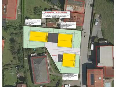 Haus mit Garten kaufen in 6850 Dornbirn (Bild 5)