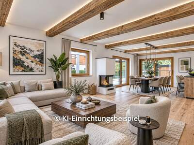 Terrassenwohnung kaufen in 6393 St. Ulrich (Bild 4)
