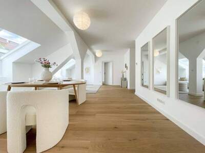 Wohnung kaufen in 1030 Wien