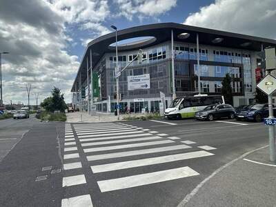 Gewerbeobjekt mieten in 2351 Wiener Neudorf