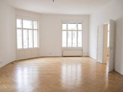 Mietwohnung in 1030 Wien