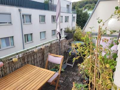 Wohnung mit Balkon mieten in 3002 Purkersdorf (Bild 2)