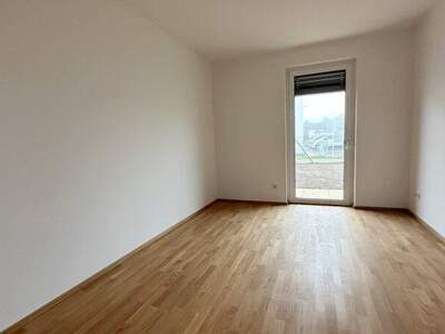 Terrassenwohnung kaufen in 2700 Wr. Neustadt (Bild 4)