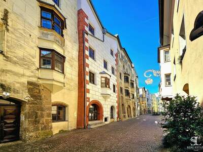 Gewerbeobjekt kaufen in 6060 Hall (Bild 1)