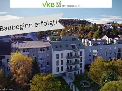 Eigentumswohnung in 4040 Lichtenberg