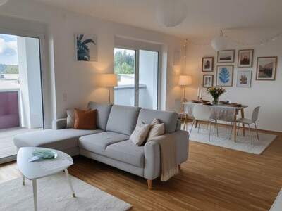 Eigentumswohnung in 4204 Haibach (Bild 3)