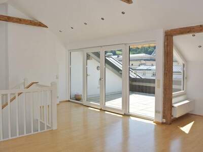 Maisonette mieten in 5020 Salzburg