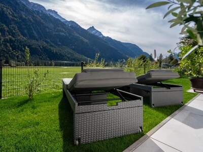 Einfamilienhaus kaufen in 6105 Leutasch (Bild 5)