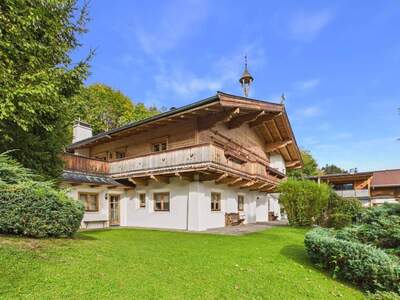Haus mieten in 6365 Kirchberg
