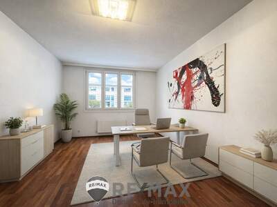 Wohnung mieten in 1080 Wien (Bild 1)
