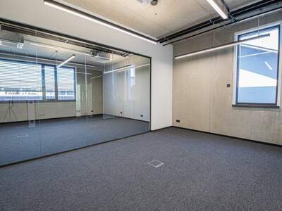 Büro / Praxis mieten in 9020 Klagenfurt (Bild 2)