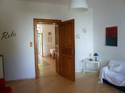 Altbauwohnung mit Balkon mieten in 4040 Linz (Bild 3)
